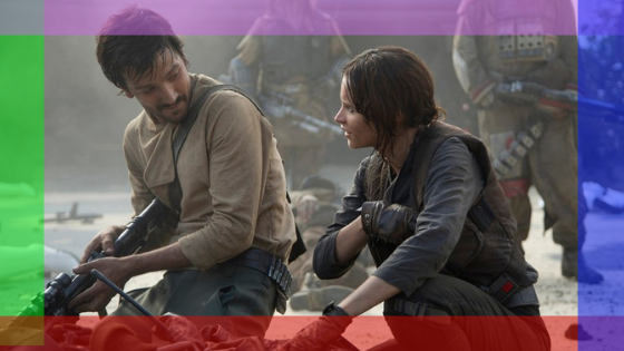 Rogue One originally had a happy ending - ScreenHeads