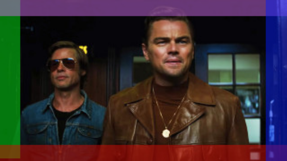 First trailer for Once Upon a Time in Hollywood released - ScreenHeads