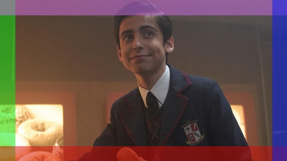 Umbrella Academy star hints he is not returning for season 2 - ScreenHeads