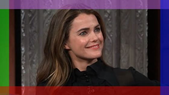 Keri Russell shares small detail about her Star Wars IX character - ScreenHeads