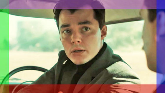 First Pennyworth trailer released - ScreenHeads