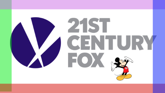 Disney and Fox merger - ScreenHeads