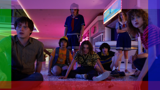 Netflix drops it's first Stranger Things season 3 trailer - ScreenHeads