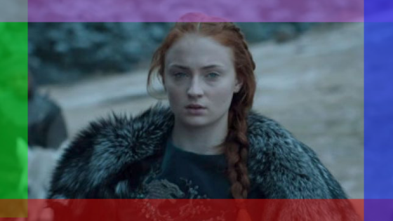 Sophie Turner talks spoiling Game of Thrones ending - ScreenHeads
