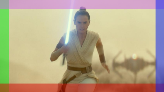 First trailer and title for Star Wars episode 9 released - ScreenHeads
