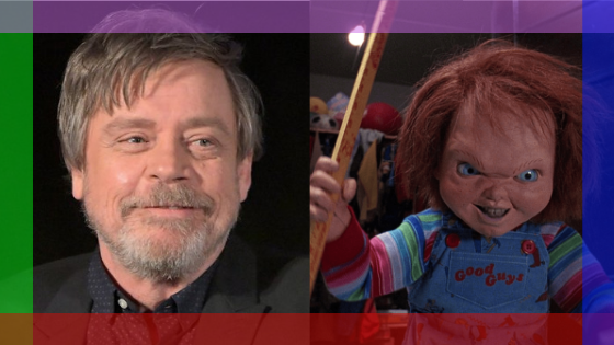Mark Hamill cast as Chucky in 'Child's Play' reboot - ScreenHeads