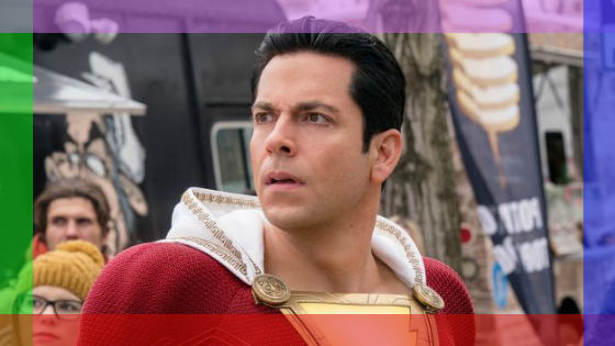 Shazam! review - ScreenHeads