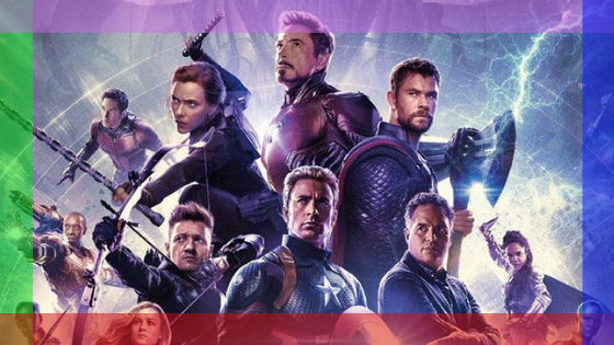 Avengers: Endgame tickets released and cause websites to crash - ScreenHeads
