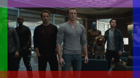 Avengers: Endgame review - ScreenHeads