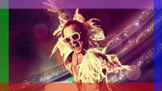 Rocketman Review - ScreenHeads