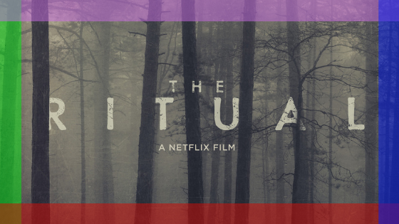 The Ritual Review - ScreenHeads