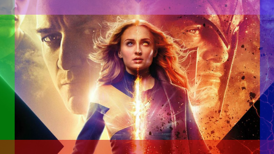Dark Phoenix Review - ScreenHeads
