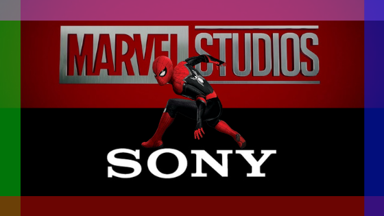 Spider-Man to leave MCU - ScreenHeads