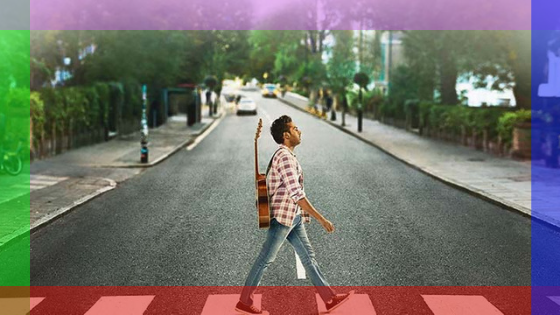 Yesterday Review - ScreenHeads