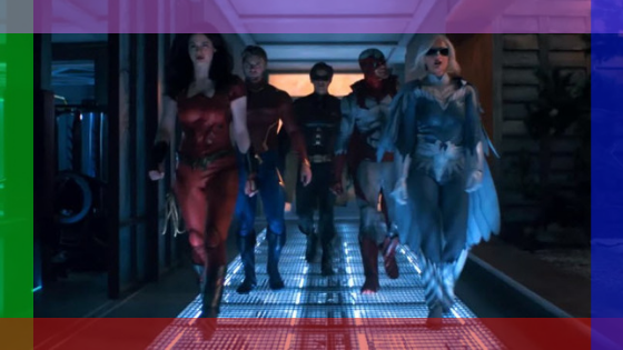 'Titans' season 2 trailer released - ScreenHeads