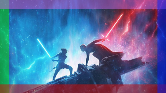 New 'Rise of Skywalker' trailer drops at D23 Expo - ScreenHeads