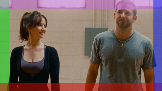 Silver Linings Playbook Re-review | ScreenHeads