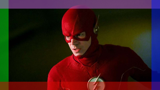 What can we expect from The Flash Season 7? | ScreenHeads