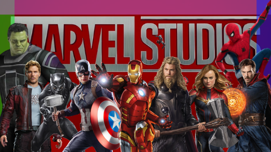 Our Top 10 MCU Films | ScreenHeads