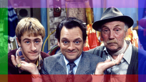Did You Know This About Only Fools and Horses | ScreenHeads