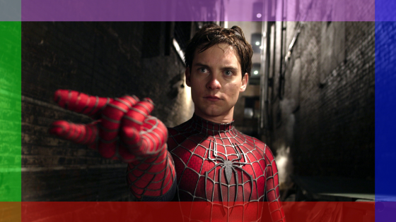 Writer David Koepp Reveals Original Plans For Tobey Maguire's Spider-Man Trilogy | ScreenHeads