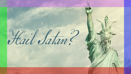 Hail Satan? Re-review | ScreenHeads