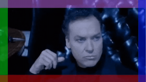 Michae Keaton Reportedly Returning As Batman | ScreenHeads