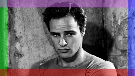 Marlon Brando Biopic | ScreenHeads