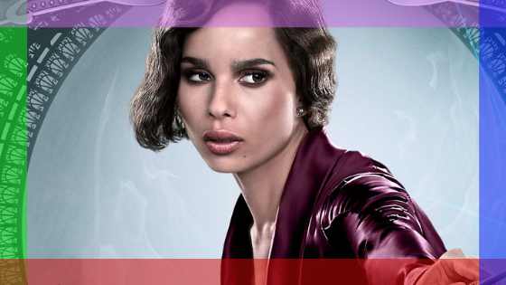 Fantastic Beasts - Is Leta Lestrange Really Dead? | ScreenHeads