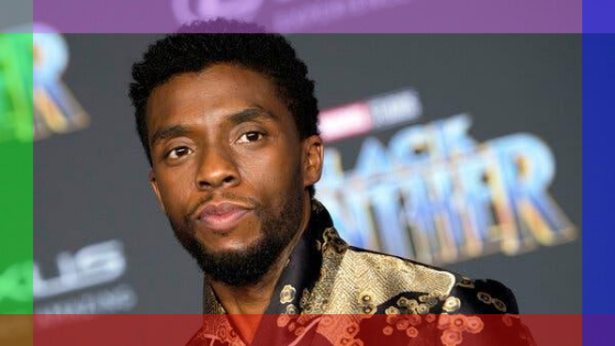 Chadwick Boseman Dies Aged 43 | ScreenHeads