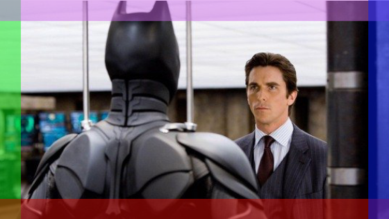 Christian Bale May Return As Batman For The Flash | ScreenHeads