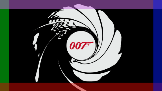 James Bond Reboot Fan-Cast | ScreenHeads