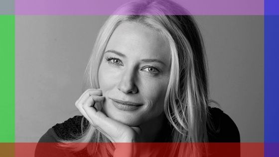 Did You Know This About...Cate Blanchett | ScreenHeads