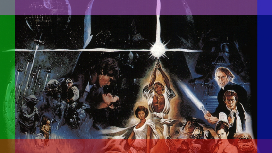 Fan-Cast: If Th Original Star Wars Trilogy Was Made Today | ScreenHeads