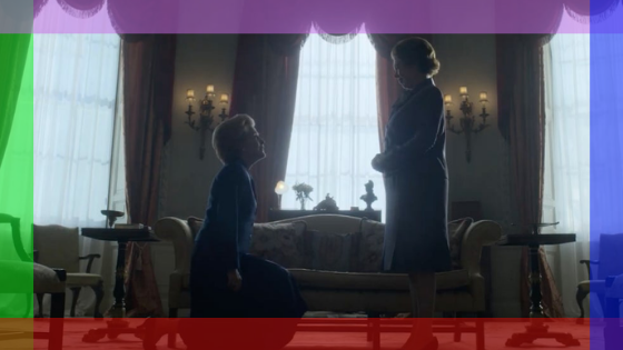 New Trailer For 'The Crown' Season 4 Drops | ScreenHeads