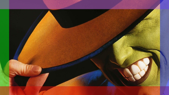 Did You Know This About...The Mask | ScreenHeads