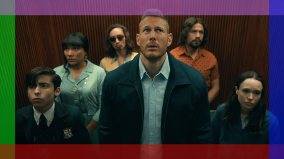 Netflix Renews The Umbrella Academy For Third Season | ScreenHeads