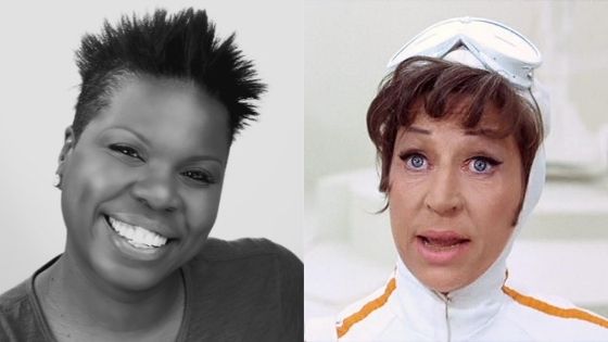 Fan-Cast: Charlie And The Chocolate Factory Remake | ScreenHeads