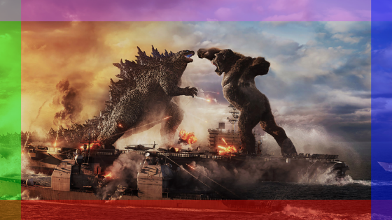 Godzilla Vs. Kong Trailer Released | ScreenHeads
