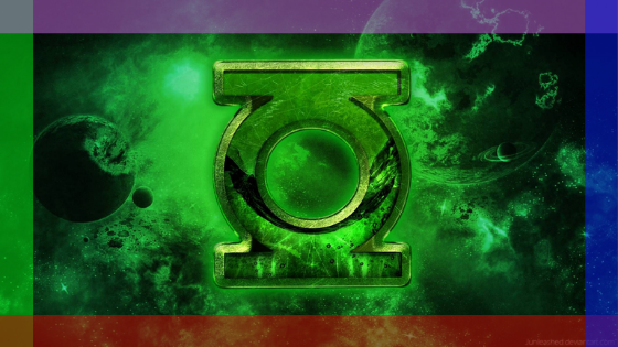 Fan-Cast: Rebooted DCEU – Green Lantern Edition | ScreenHeads