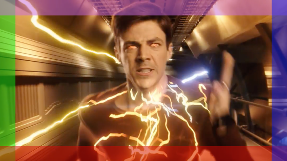 New Trailer For The Flash Season 7 Released | ScreenHeads