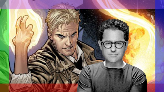 J. J. Abrams Developing Constantine Series For HBO Max | ScreenHeads