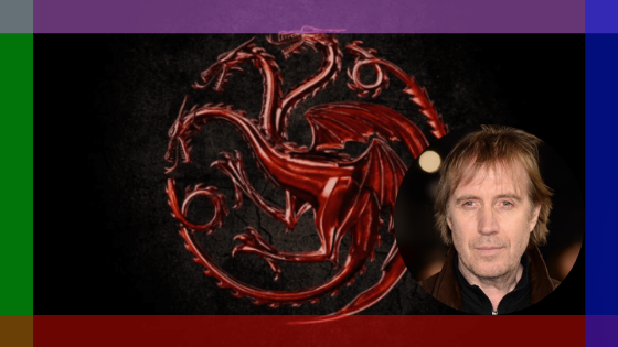Rhys Ifans Cast In Game Of Thrones Prequel, House Of The Dragon | ScreenHeads