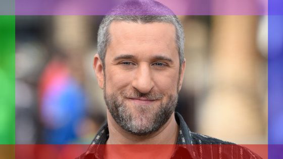 Saved By The Bell Star Dustin Diamond Dies Aged 44 | ScreenHeads