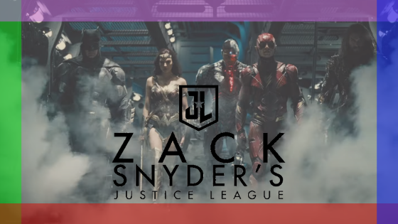Official Trailer Released For Zack Snyder's Justice League | ScreenHeads