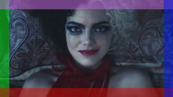 First Cruella Trailer Released | ScreenHeads