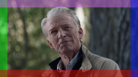 Joe Russo Clears Up Endgame/Old Man Cap Confusion | ScreenHeads