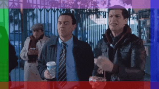 Brooklyn Nine-Nine Confirmed To Be Ending | ScreenHeads