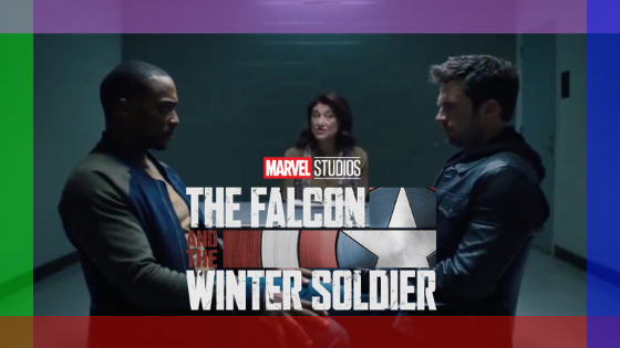 The Falcon And The Winter Soldier Super Bowl Trailer Released | ScreenHeads