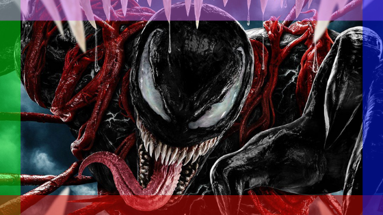 Venom Let There Be Carnage Trailer Released ScreenHeads